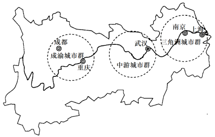 探解国寿投资密码！从长江经济带到成渝经济圈，看保险资本赋能区域协调发展攻略