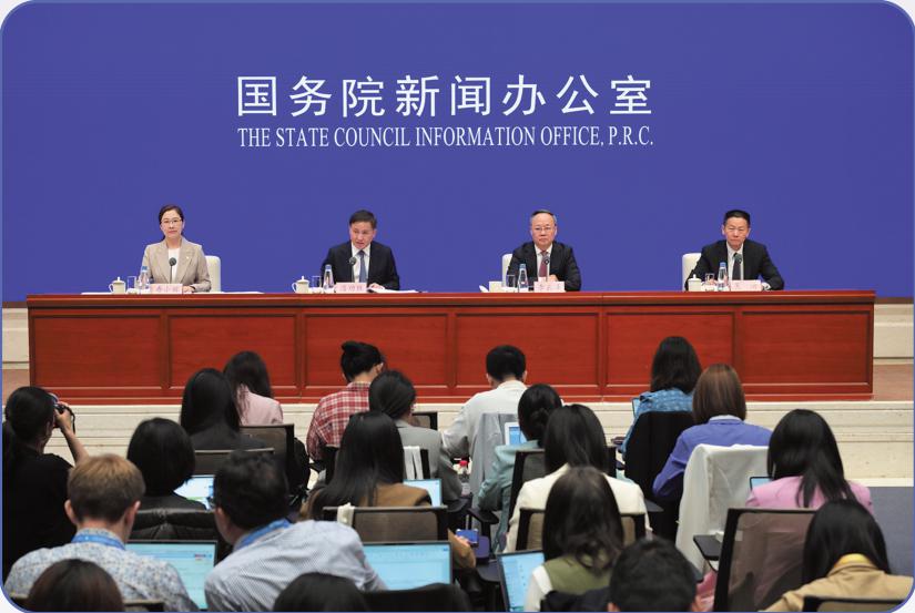 降准又降息 央行加大宏观调控强度