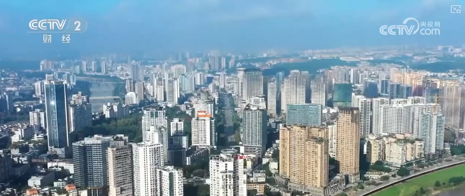 城市更新按下“加速键” 打造文、景、商、居精品街区消费新场景