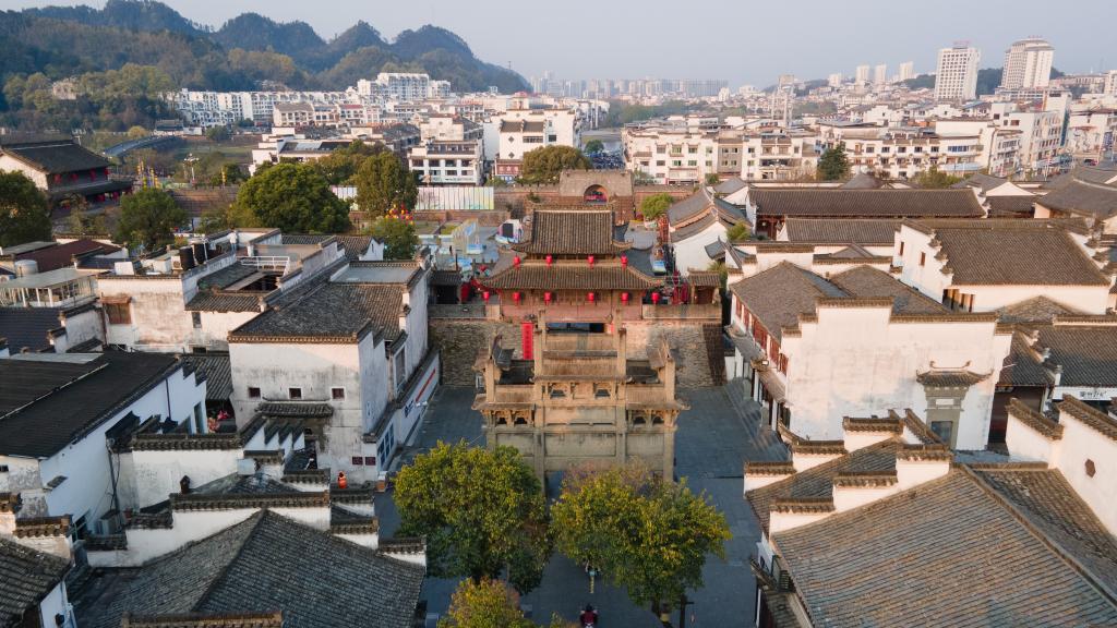 与你我相关！《关于持续推进城市更新行动的意见》解读